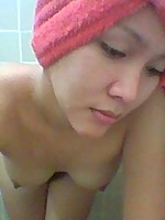 nice tits on these azn girls mix 13