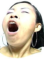 Yand and her amazing ass get pounded hard